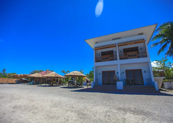 Allura Resort Dive & Spa Zamboanguita 