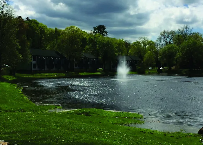 Pocono Mountain Villas By Exploria Resorts By Sonesta Winona Lakes