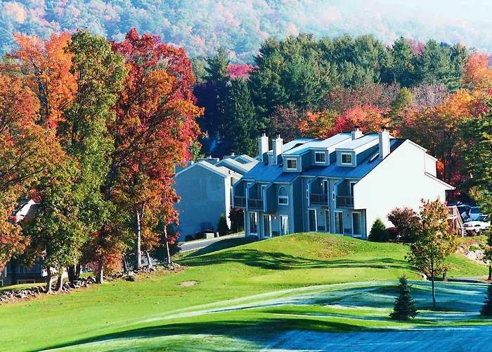 Pocono Mountain Villas By Exploria Resorts By Sonesta Winona Lakes