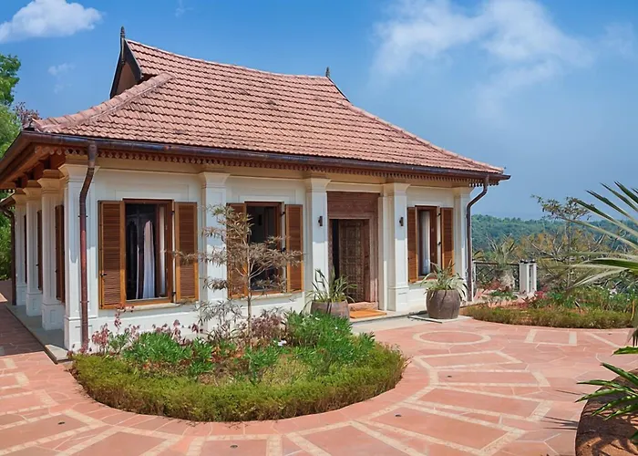 Kahani Paradise Gokarna 