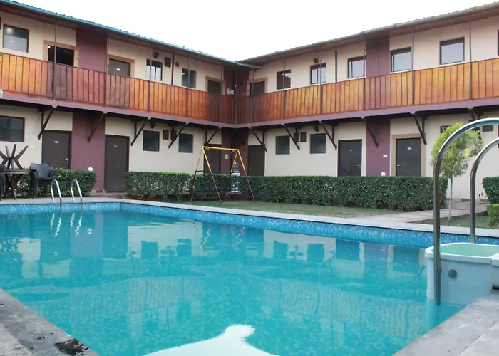 Jps Residency & Hospitality Services Gurgaon