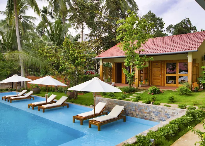 Azura Resort Phu Quoc