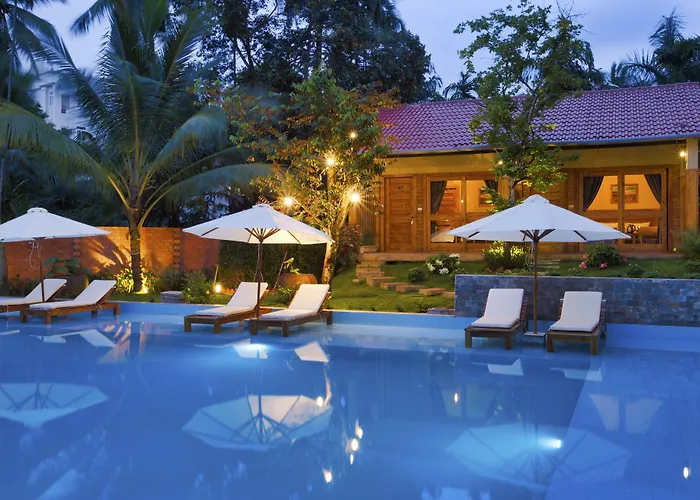 Azura Resort Phu Quoc
