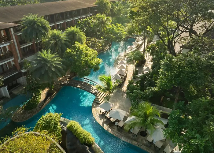 Padma Resort Legian