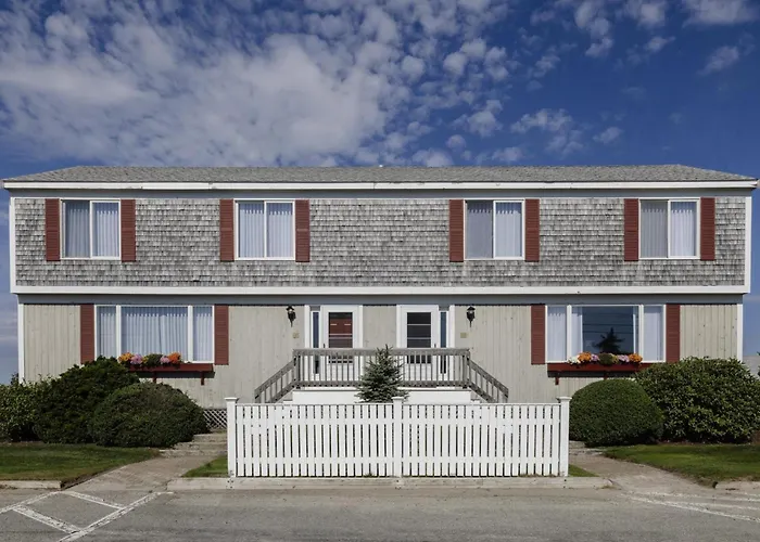 Red Jacket Beach Resort South Yarmouth