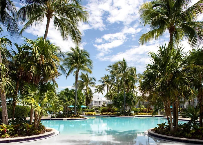 Tranquility Bay Resort Marathon