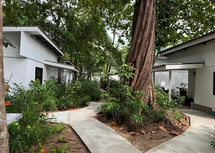 Lanta Island Resort Koh Lanta