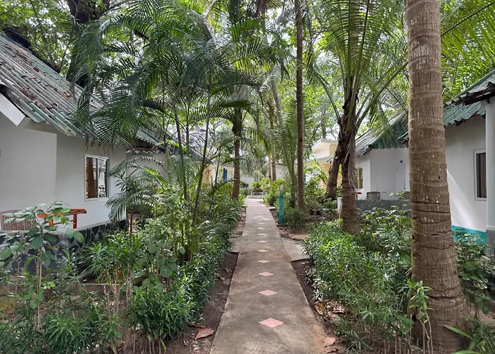 Lanta Island Resort Koh Lanta