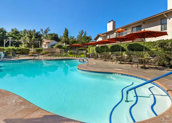 Riviera Oaks Resort By Coolvacay Ramona