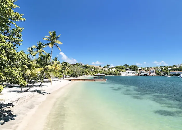 Calabash Hotel St. George's