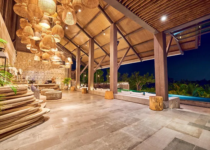 Cross Bali Breakers Resort Jimbaran 