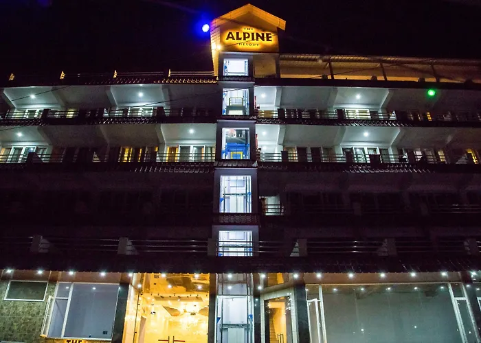 Clarks Collection Lansdowne Hotel