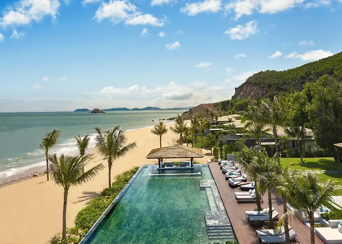 Anantara Quy Nhon Villas