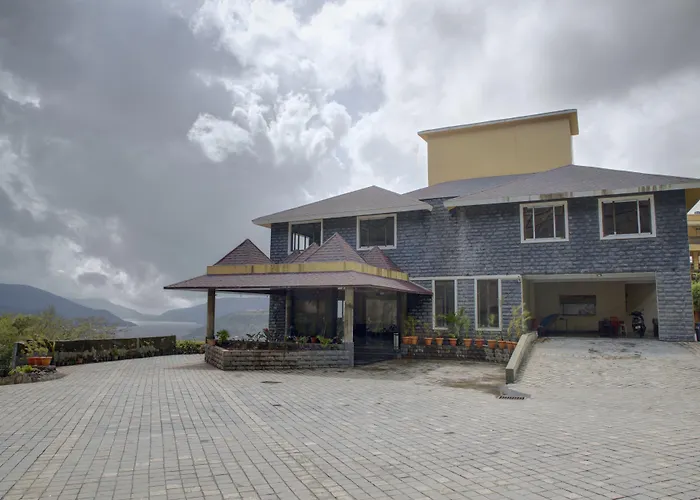 Antariksh Retreat Hotel Lavasa