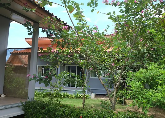 Gerd And Noi Resort Khao Lak