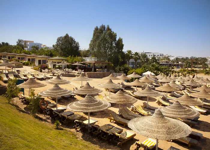 Xperience Hill-Top Beach Resort Sharm el Sheikh