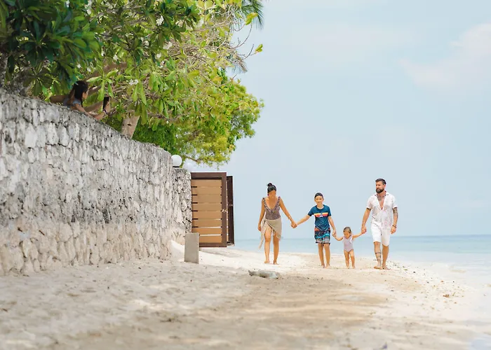 Club Serena Resort Moalboal