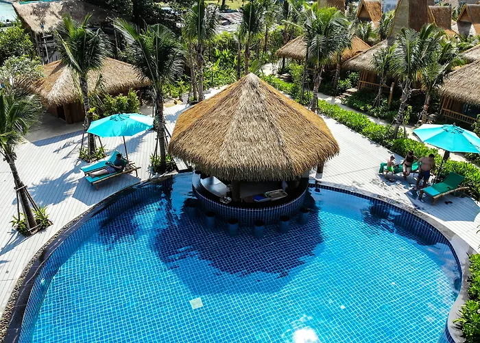 Phi Phi Coco Beach Resort