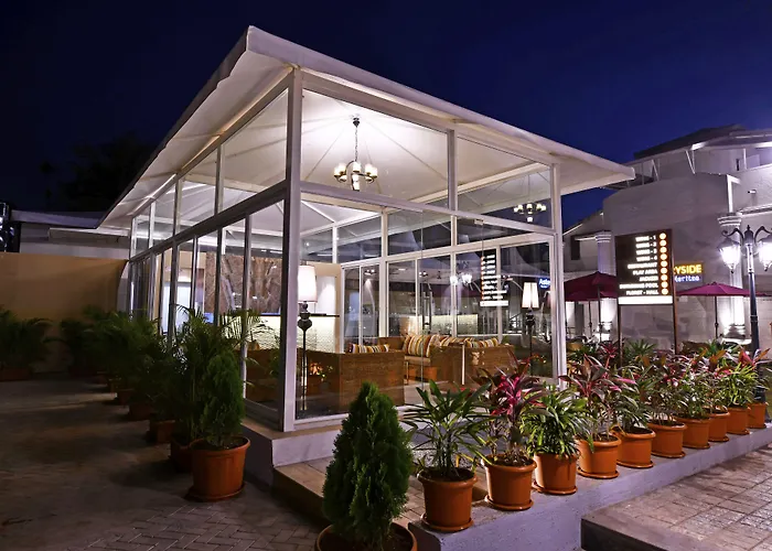 Meritas Countryside Resort Lonavala