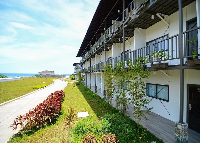 Maayo Argao Hotel