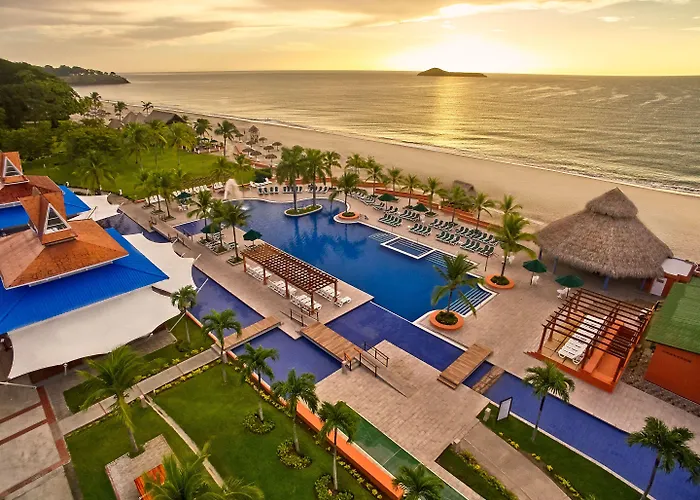 Grand Decameron Panama, A Trademark All Inclusive Resort Playa Blanca 