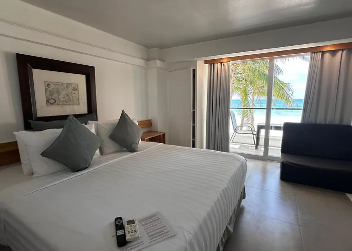 Zuzuni Boutique Hotel Balabag 