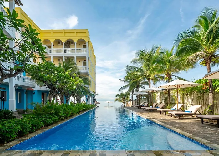 Grace Boutique Resort Phan Thiet