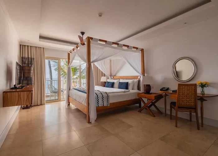 Hotel Hemingways Watamu