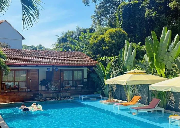 Bauhinia Resort & Spa Phu Quoc