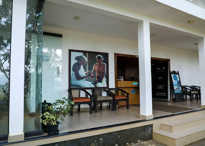 Wayanad Ranches Resorts Vaduvanchal