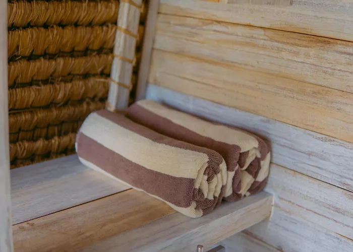 Hai Tide Beach Resort Nusa Lembongan 