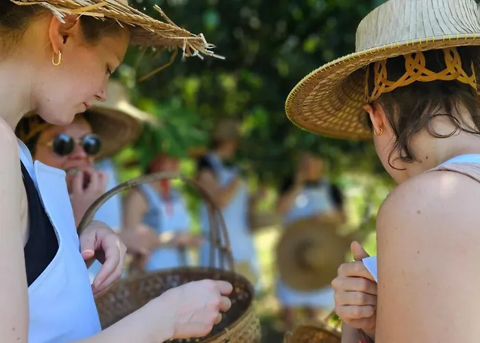 Phuket Nonnita Boutique Resort & Organic Farm