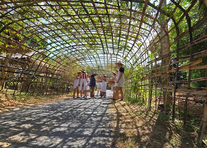 Phuket Nonnita Boutique Resort & Organic Farm