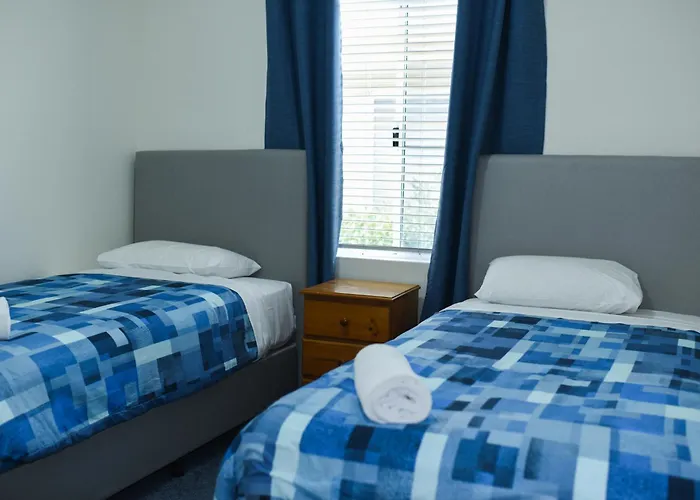 Geographe Cove Resort Dunsborough