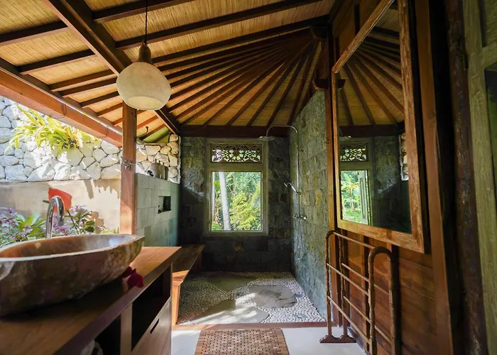 Hotel The Shala Bali Ubud