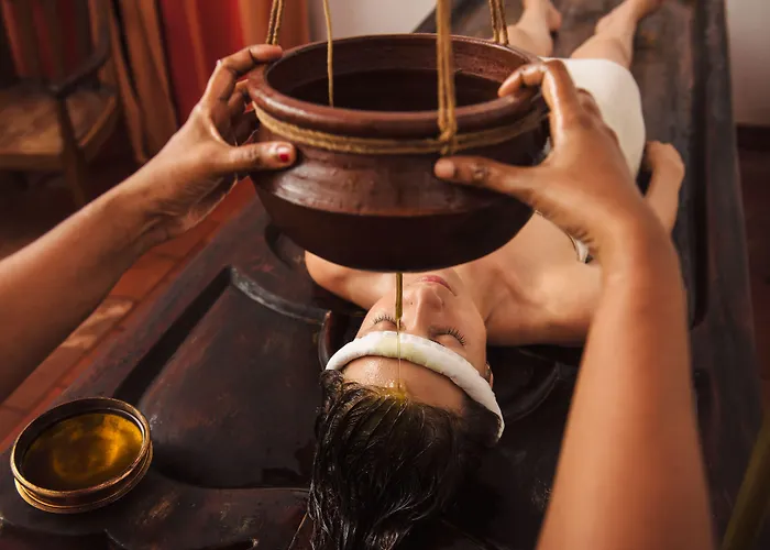 Anasa Wellness Resort Ella
