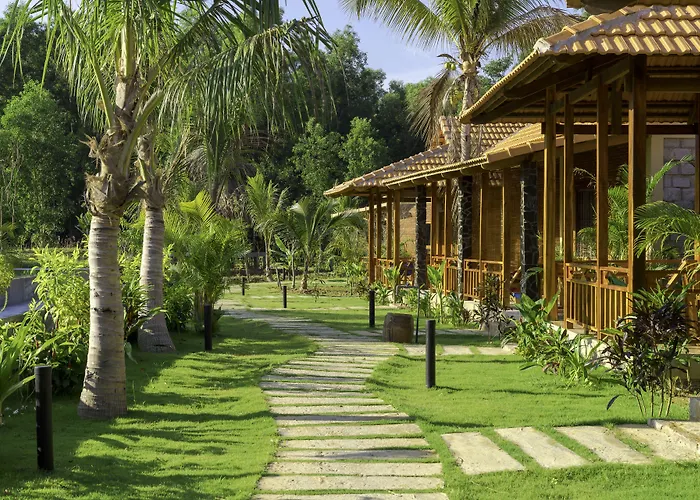 Island Lodge Phu Quoc