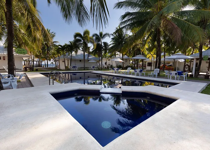 Coralview Beach Resort Morong 