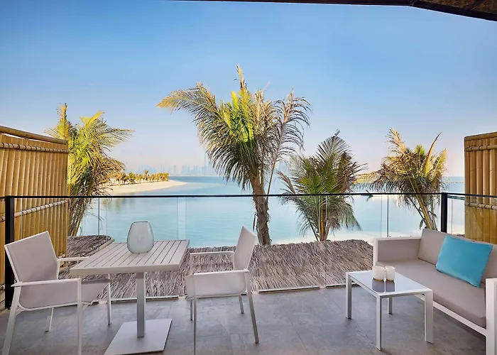 Anantara World Islands Dubai Resort