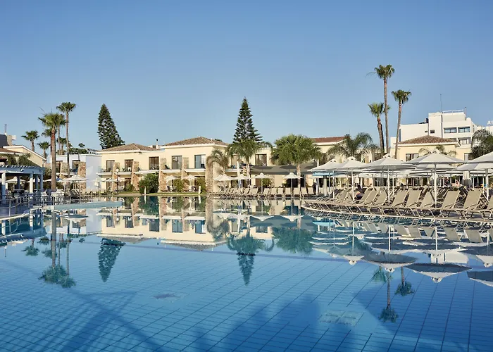Atlantica Aeneas Resort Ayia Napa