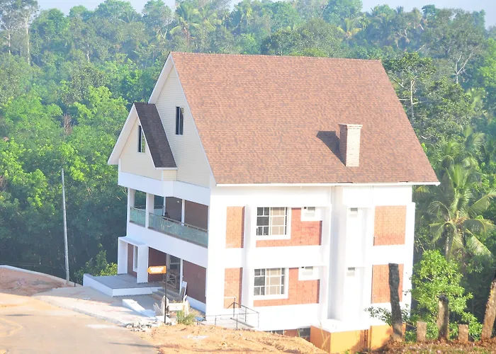 Indimasi - Ayurveda & Healing Village Thiruvananthapuram