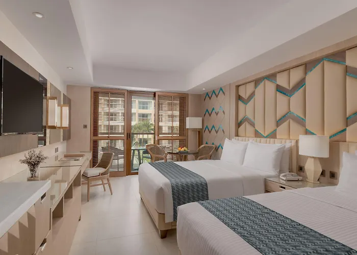 Henann Tawala Resort Panglao