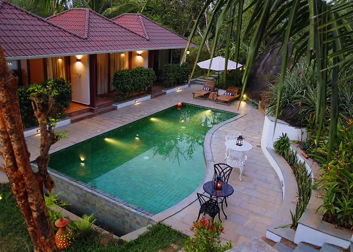 Le Candles Resort Kozhikode