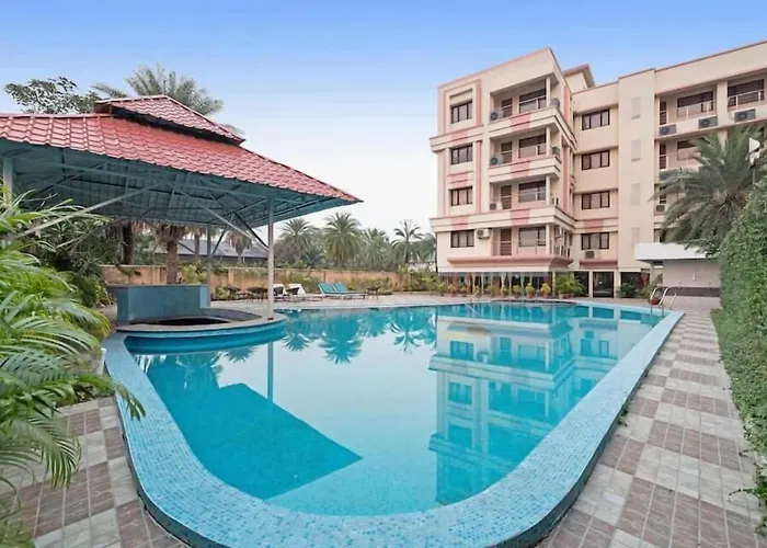 Lbd Resorts & Hotels Kolkata
