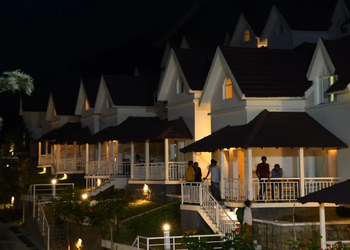 Mirth Hotels And Resorts Kochi