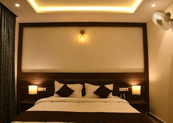 Mirth Hotels And Resorts Kochi