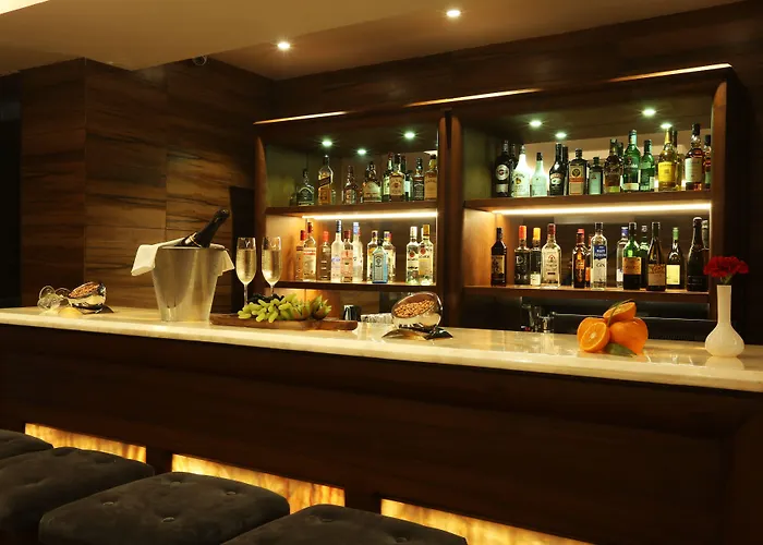 Resort The Lohias, Goa Candolim