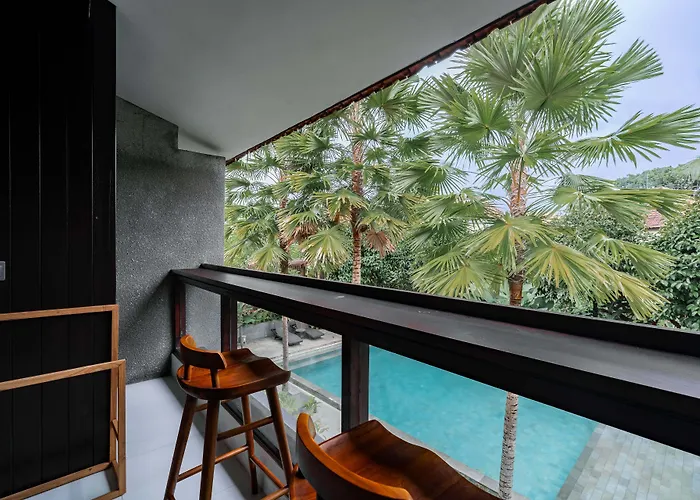 Japa Suites & Villas Ubud 
