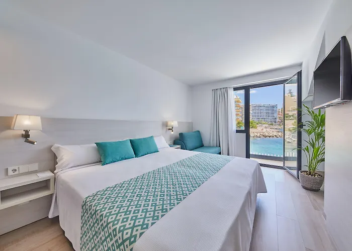 Calanova Sports Residence Palma