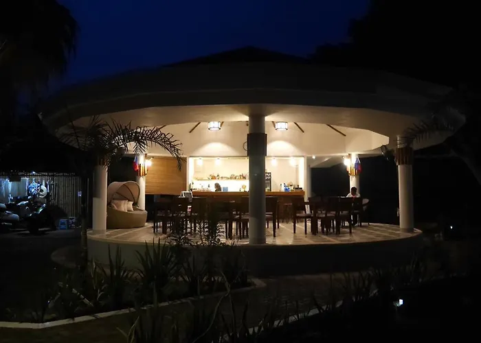 Bohol Dreamcatcher Resort Panglao Island
